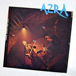 Azra-Album-1970