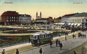 Stara Subotica